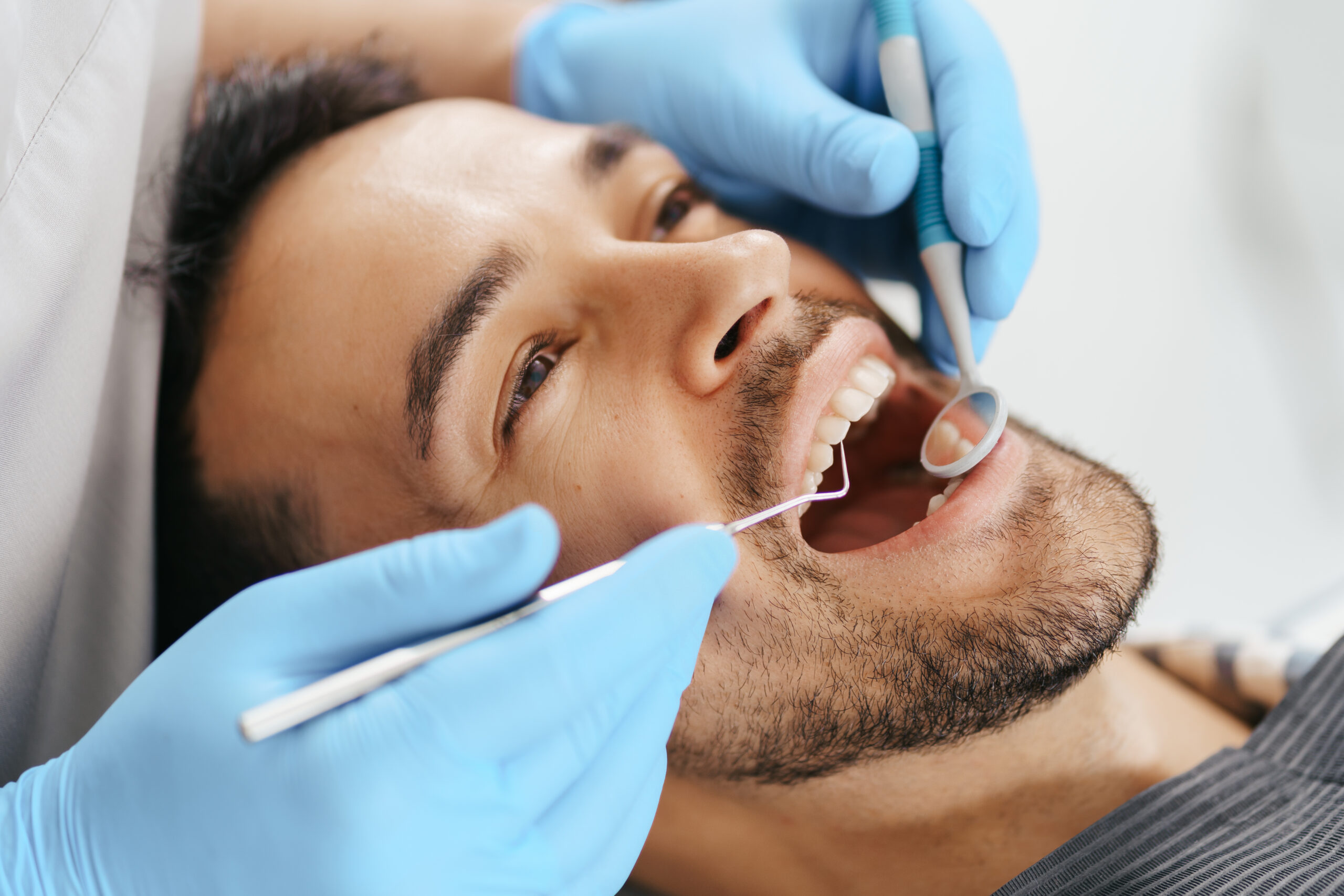 Dental Treatments